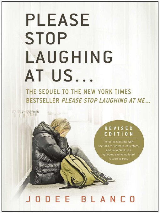 Title details for Please Stop Laughing at Us... by Jodee Blanco - Available